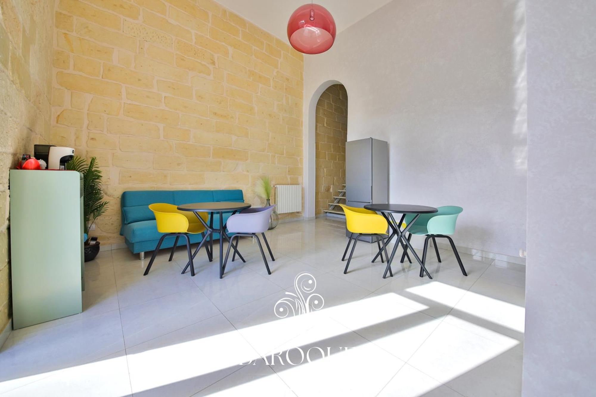 Baroque B&B Lecce Exteriör bild